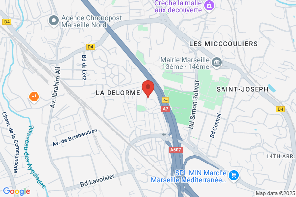 Ecoles Maternelles Publiques St Joseph Servieres