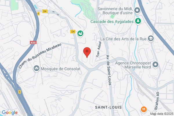 Ecoles Maternelles Publiques St Louis Le Rove
