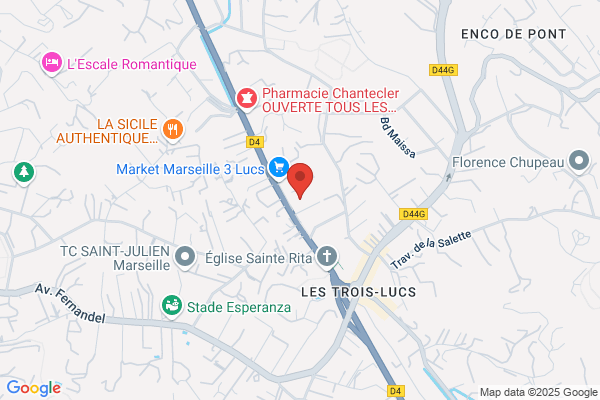 Ecoles Maternelles Publiques Trois Lucs