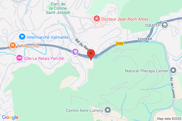 Ecoles Maternelles Publiques Valmont Redon