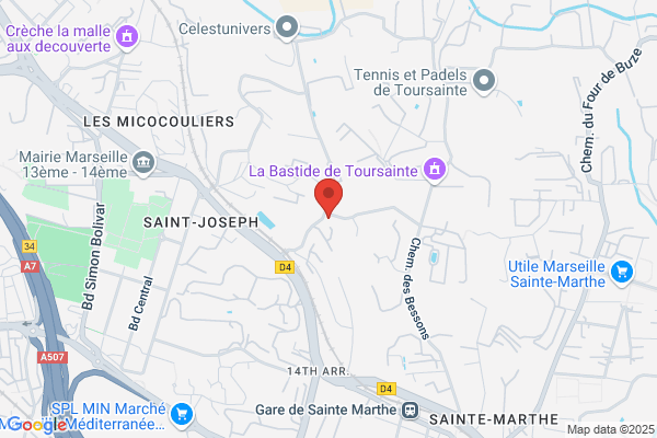 Ecole College Lycee Tour Sainte