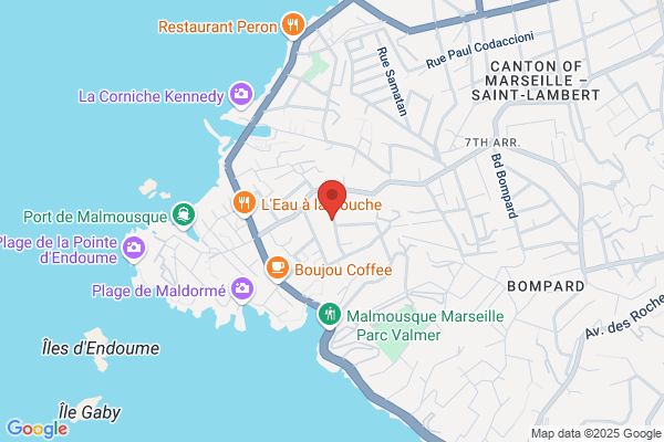 Ecole Libre D Endoume