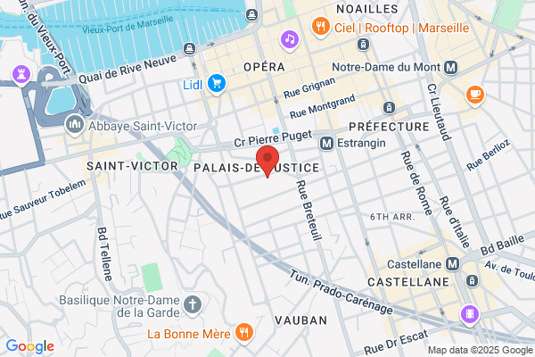 Ecole Privee Notre Dame