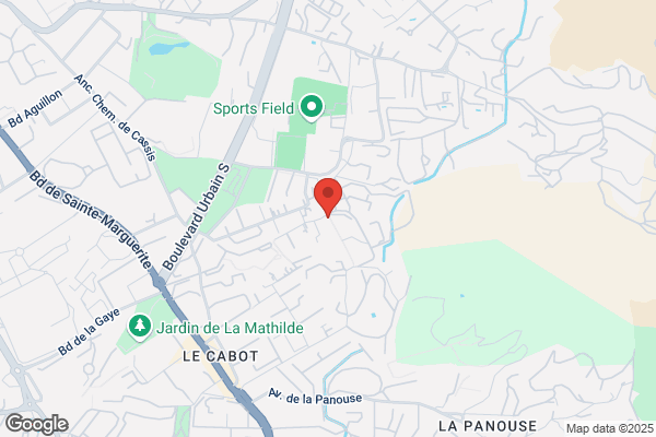 Ecole Privee Pastre Grande Bastide