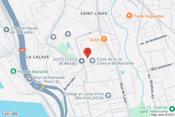 Ecole Privee Saint Louis