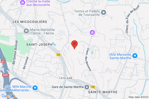 Ecole Privee Tour Sainte