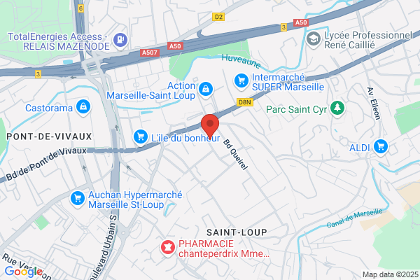 Ecole Sainte Marie