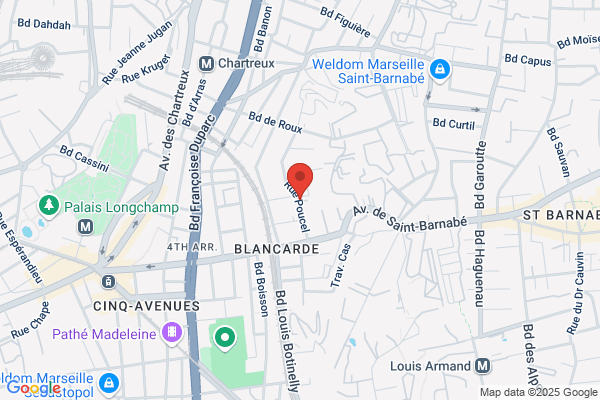 Ecole Sainte Marie Blancarde
