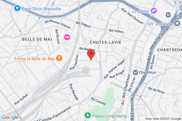 Ecole Sainte Therese Avila
