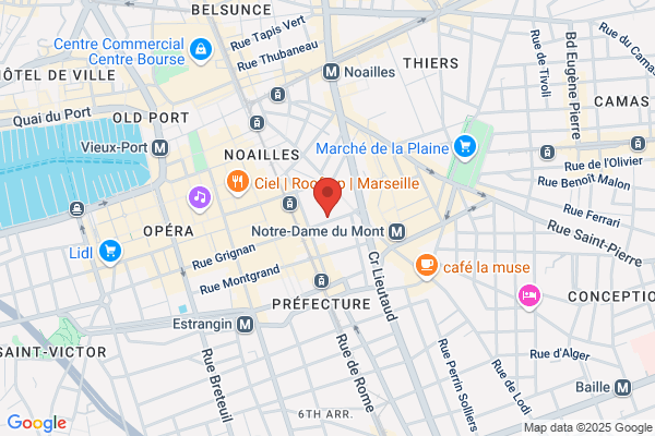 Ecole Trinite Estelle