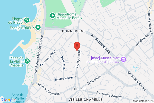 Ecoles Elementaires Mixtes Bonneveine 1