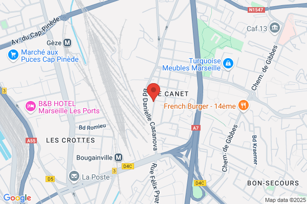 Ecoles Elementaires Mixtes Canet Barbes 2