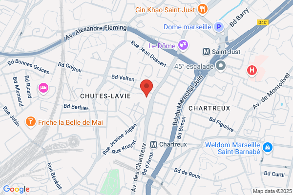 Ecoles Elementaires Mixtes Ecole Chartreux Eugene Cas i
