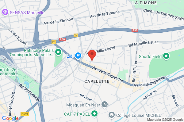 Ecoles Elementaires Mixtes Ecole Primaire Capelette Laugier