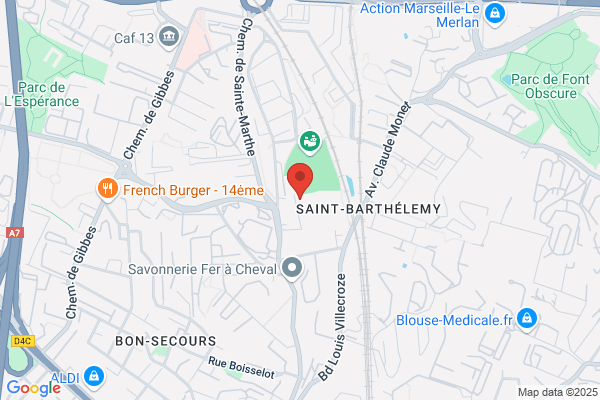 Ecoles Elementaires Mixtes Ecole St Barthelemy