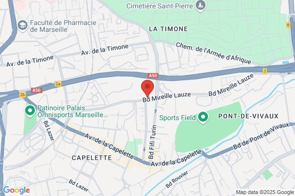 Ecoles Elementaires Mixtes La Capelette