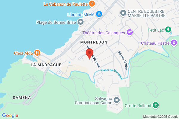 Ecoles Elementaires Mixtes La Madrague De Montredon