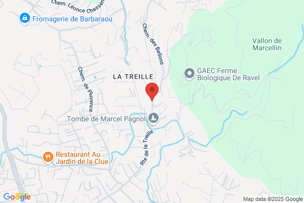 Ecoles Elementaires Mixtes La Treille
