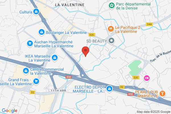Ecoles Elementaires Mixtes La Valentine 1
