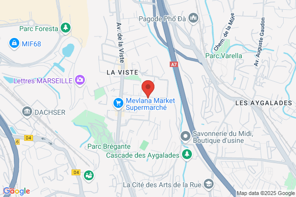 Ecoles Elementaires Mixtes La Viste Bousquet 2