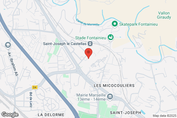 Ecoles Elementaires Mixtes Le Castellas Les Lions 2