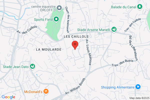 Ecoles Elementaires Mixtes Les Caillols 1