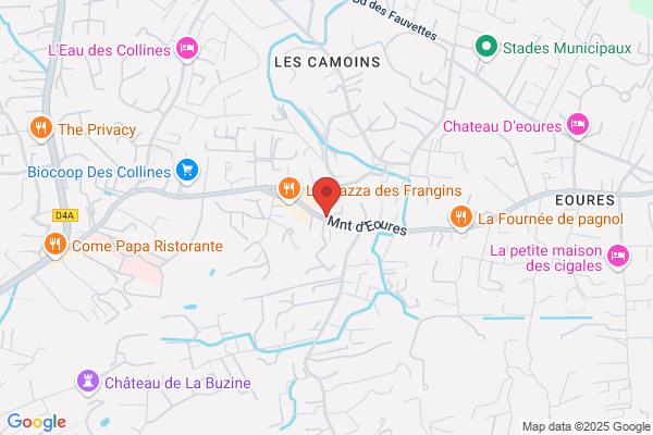 Ecoles Elementaires Mixtes Les Camoins