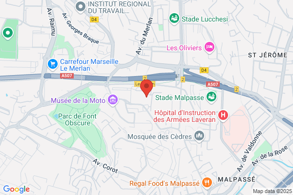 Ecoles Elementaires Mixtes Malpasse Les Oliviers