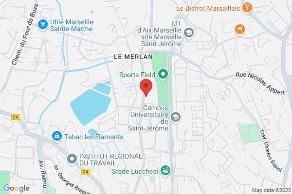 Ecoles Elementaires Mixtes Merlan
