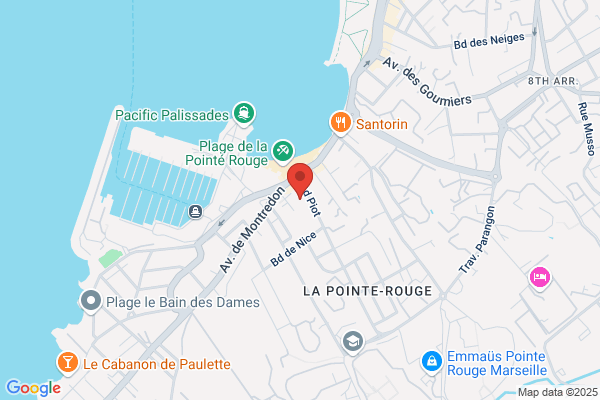 Ecoles Elementaires Mixtes Pointe Rouge 1