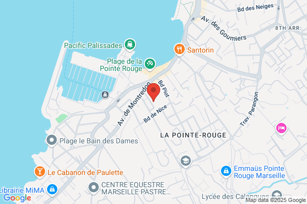 Ecoles Elementaires Mixtes Pointe Rouge 2