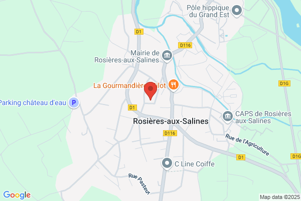Ecoles Elementaires Mixtes Rosiere