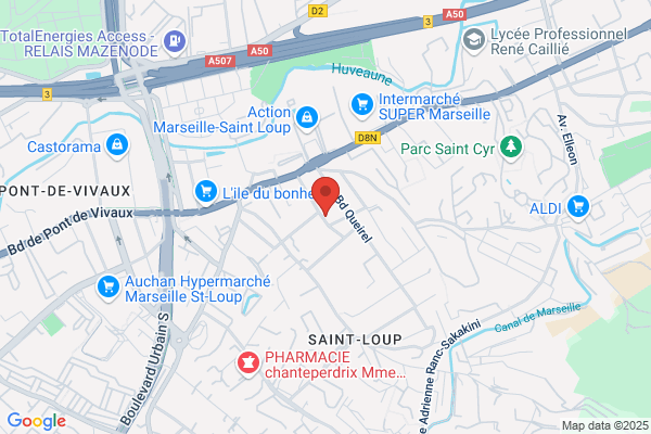 Ecoles Elementaires Mixtes Saint Loup