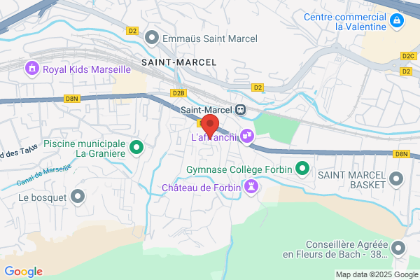 Ecoles Elementaires Mixtes Saint Marcel