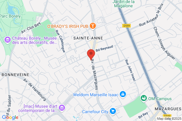 Ecoles Elementaires Mixtes Sainte Anne 1 Et 2