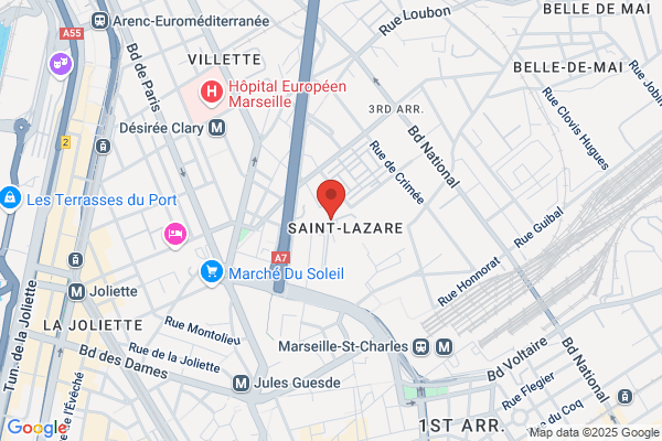Ecoles Elementaires Mixtes St Charles I