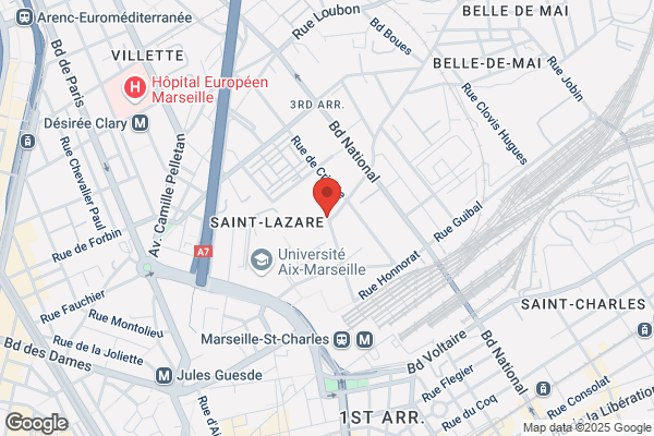 Ecoles Elementaires Mixtes St Charles Ii
