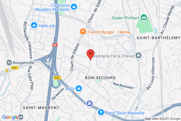 Ecoles Elementaires Mixtes St Gabriel 2