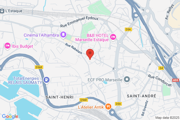 Ecoles Elementaires Mixtes St Henri 1