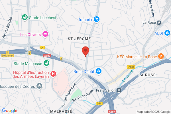 Ecoles Elementaires Mixtes St Jerome 2 Village