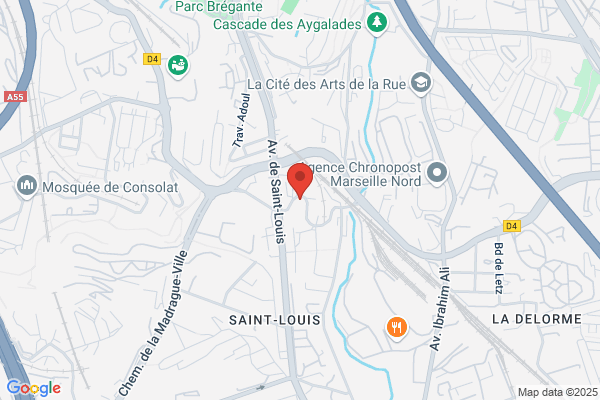 Ecoles Elementaires Mixtes St Louis Gare