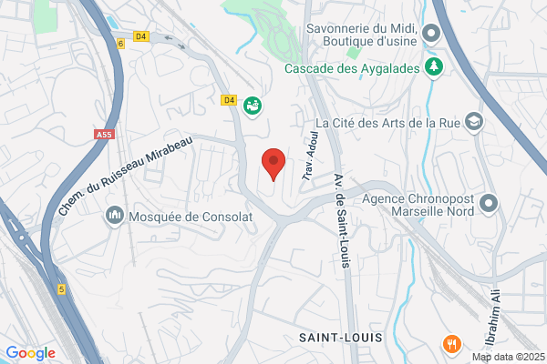 Ecoles Elementaires Mixtes St Louis Le Rove