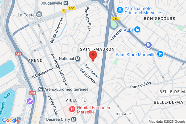 Ecoles Publiques Marseille Amenagement Des Rythmes Scolaire