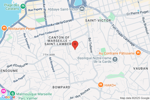 Atelier Vis A Vis