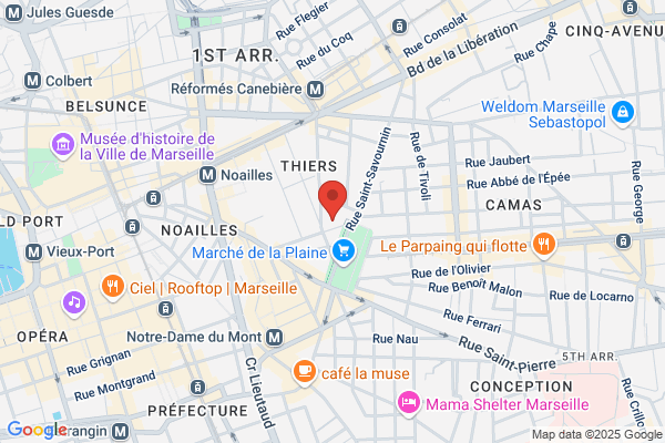 Images En Manoeuvres Editions