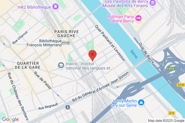 Aumonerie Des Etudiants Catholiques