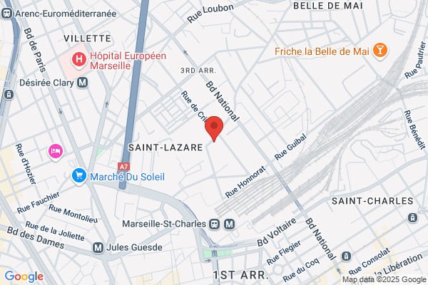 Eglise Biblique Baptiste