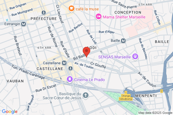 Association Culturelle Eglise Reformee