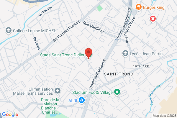 Eglise Adventiste Du Septieme Jour