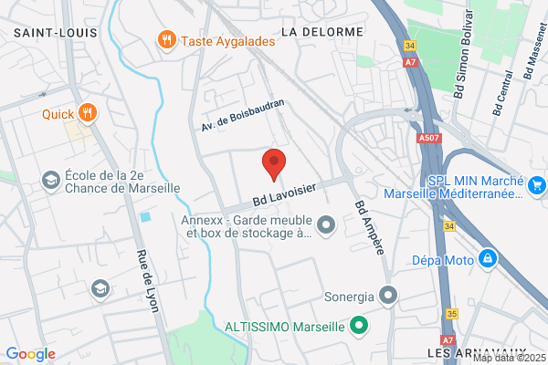 Cablerie Saint Antoine